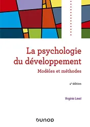 La Psychologie du développement