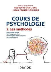 Cours de psychologie