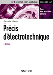 Précis d'électrotechnique