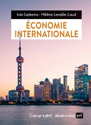 Économie internationale