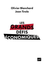 Les Grands défis économiques