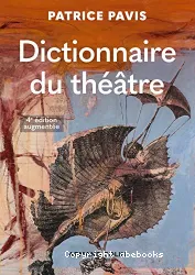 Dictionnaire du théâtre