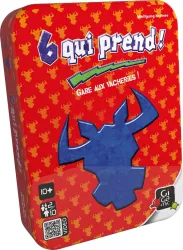 [Six] 6 qui prend !