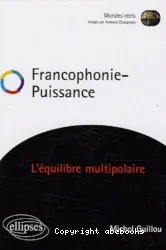 Francophonie-puissance