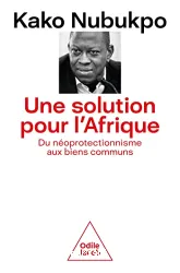 Une Solution pour l'Afrique