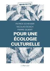 Pour une écologie culturelle