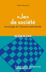 Je de société