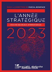 L'Année stratégique 2023