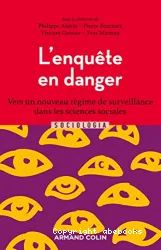 L'Enquête en danger