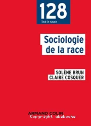 Sociologie de la race