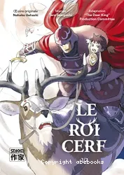 Le Roi cerf