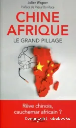 Chine-Afrique