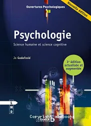 Psychologie