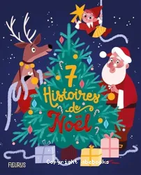 7 histoires de Noël