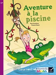 Aventure à la piscine