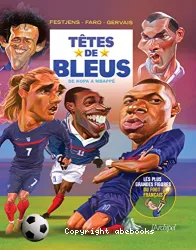 Tête de Bleus