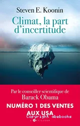 Climat, la part d'incertitude