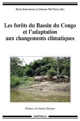 Les forêts du bassin du Congo et l'adaptation aux changements climatiques