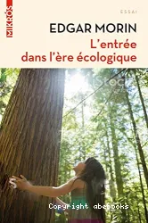 L'Entrée dans l'ère écologique