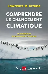 Comprendre le changement climatique