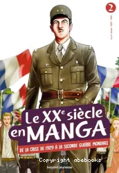 De la crise de 1929 à la Seconde guerre mondiale