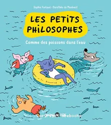 Comme des poissons dans l'eau