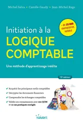 Initiation à la logique comptable