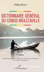 Dictionnaire général du Congo-Brazzaville