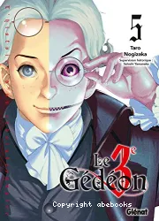 Le 3e Gédéon