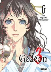 Le 3e Gédéon