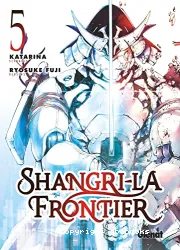 Shangri-la frontier