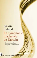 La Symphonie inachevée de Darwin