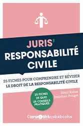 Juris' responsabilité civile