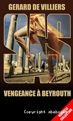 Vengeance à Beyrouth