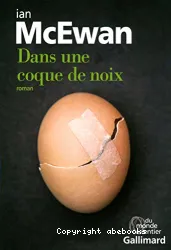 Dans une coque de noix