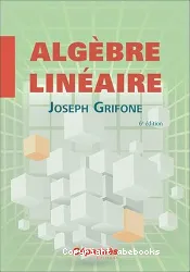 Algèbre linéaire