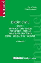 Droit civil