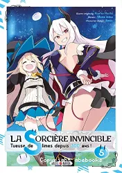 La sorcière invincible