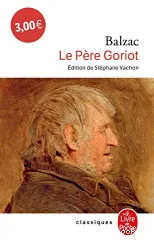 Le Père Goriot