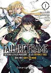 Failure frame