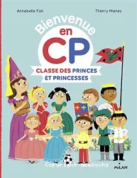 Classe des princes et princesses