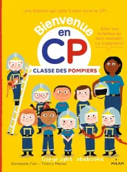 Classe des pompiers