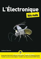 L'Electronique pour les Nuls, mégapoche