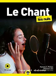 Le Chant pour les nuls