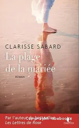 La plage de la mariée