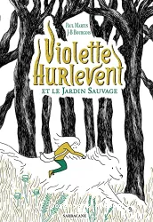 Violette Hurlevent