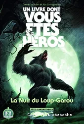 La nuit du loup-garou