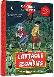 L'attaque des zombies !