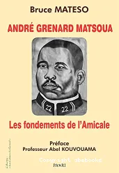 André Grenard Matsoua