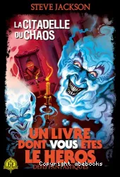 La citadelle du chaos